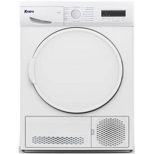 SECADORA KYMPO DC80S1ENV 8KG CONDENSACION